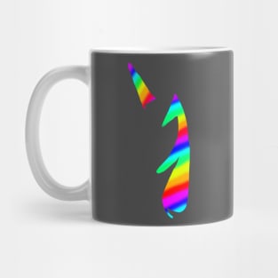 Rainbowcorn Mug